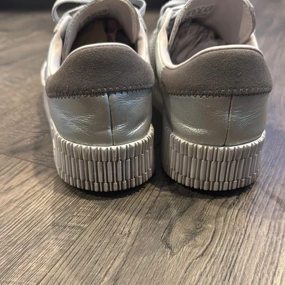 Adidas Sambarose 'Silver Metallic - Picture 6 of 9